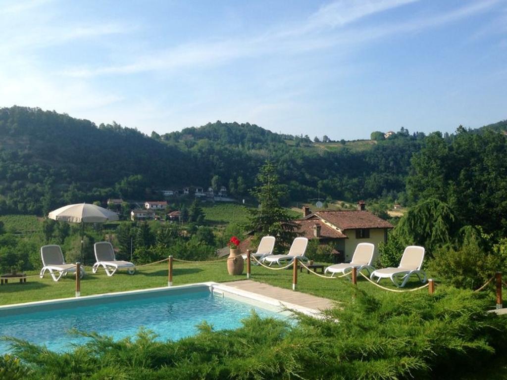Agriturismo Nonna Du Gavi Exterior photo