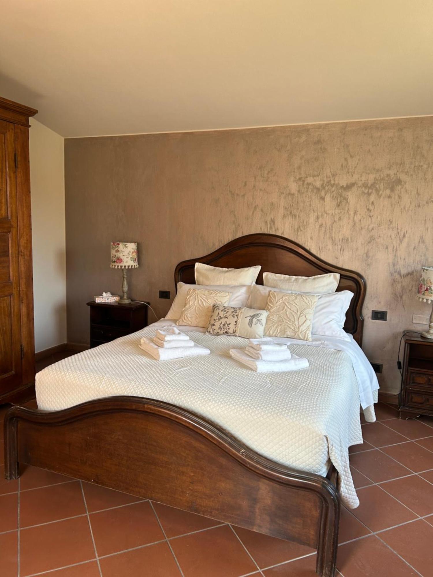 Agriturismo Nonna Du Gavi Exterior photo