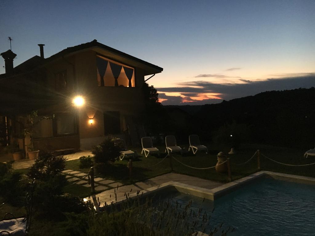 Agriturismo Nonna Du Gavi Exterior photo