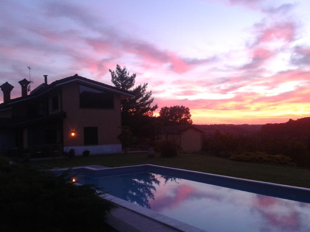 Agriturismo Nonna Du Gavi Exterior photo