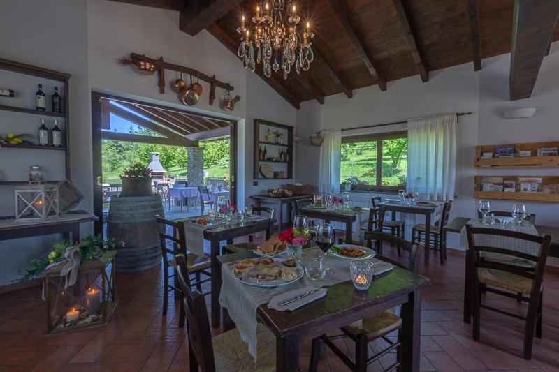 Agriturismo Nonna Du Gavi Exterior photo