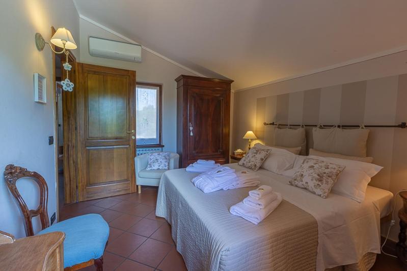 Agriturismo Nonna Du Gavi Exterior photo
